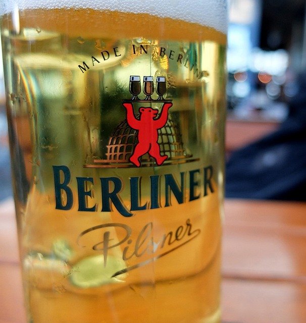 Wo man Craft Beer in Berlin findet