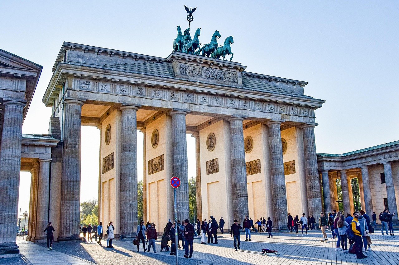 Berlin historische Spaziergänge mit Expertenführern