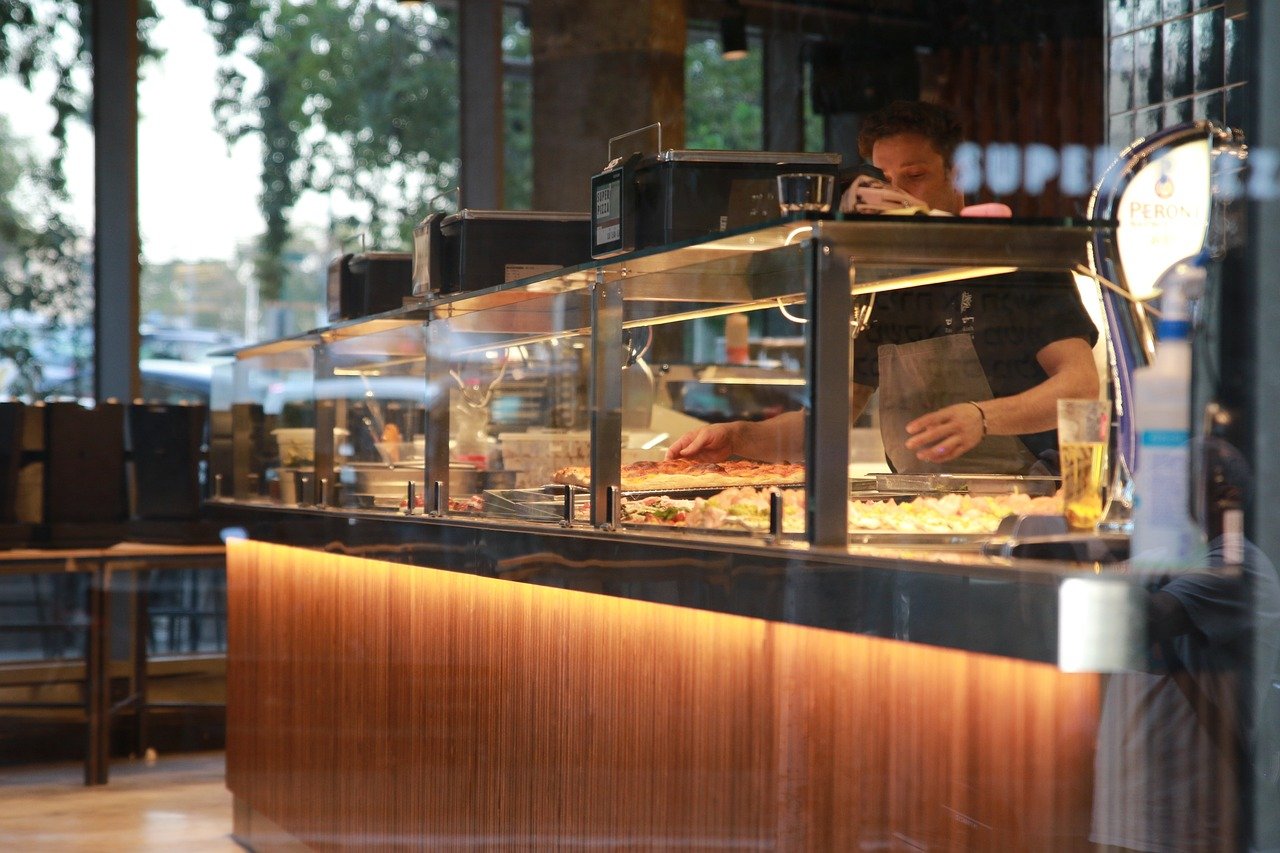 Die besten veganen Restaurants in Berlin zum Abendessen