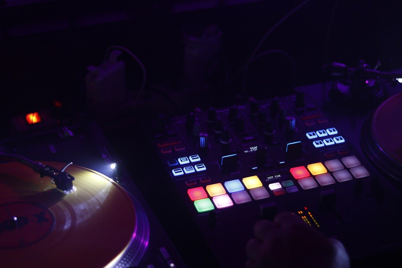 Wo man die Berliner Techno-Clubkultur erleben kann