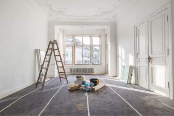 Wie professionelle Sanierungsarbeiten Ihr Zuhause sicherer und schöner machen