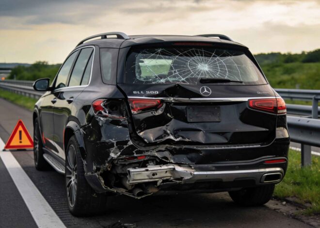 Vehicle Appraiser Berlin: A Complete Guide for First-Time Accident Victims