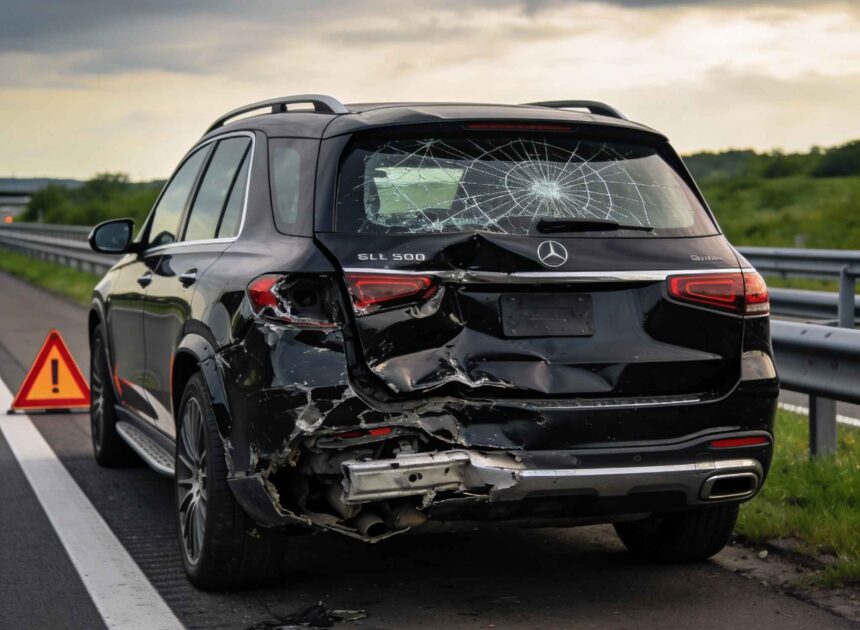 Vehicle Appraiser Berlin: A Complete Guide for First-Time Accident Victims