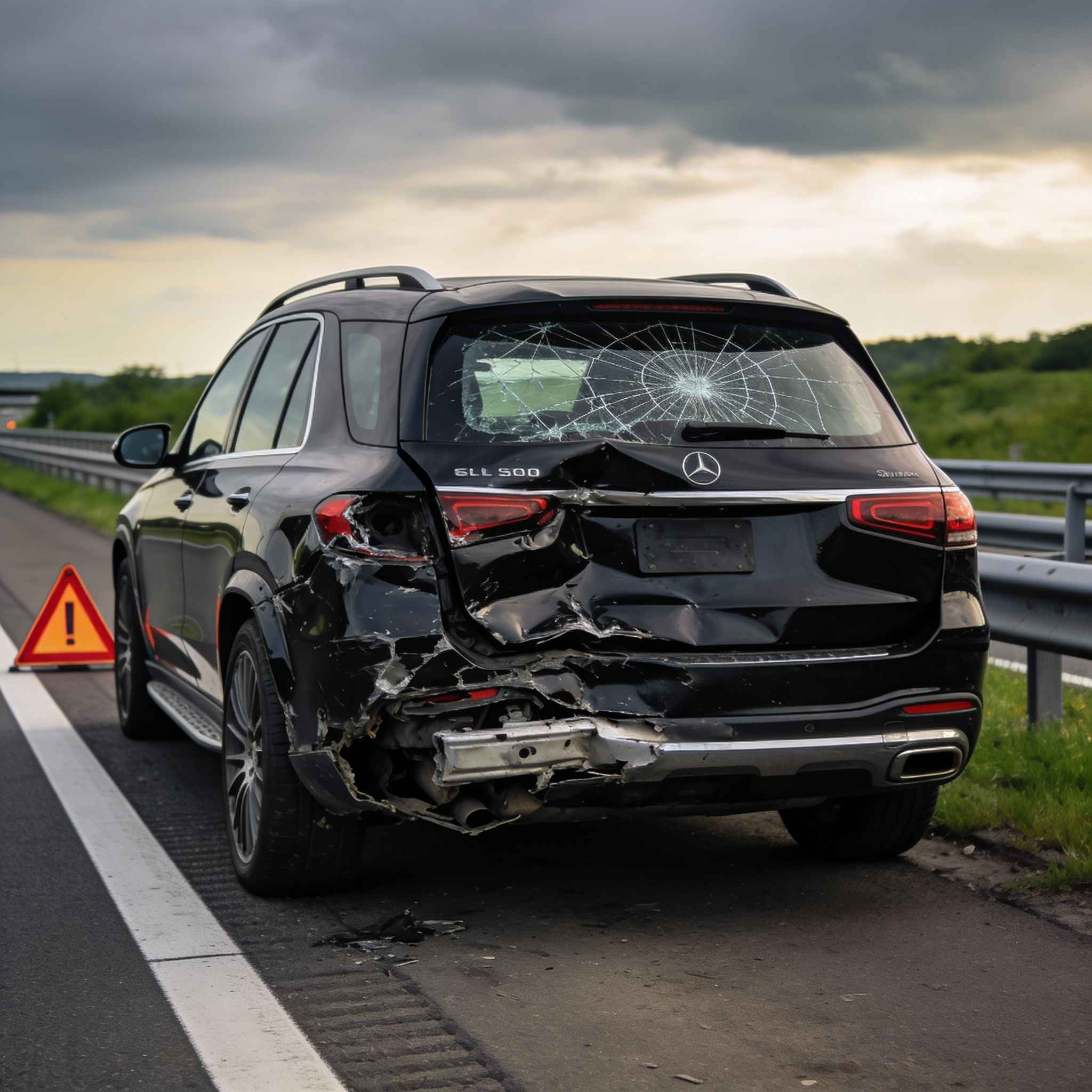 Vehicle Appraiser Berlin: A Complete Guide for First-Time Accident Victims