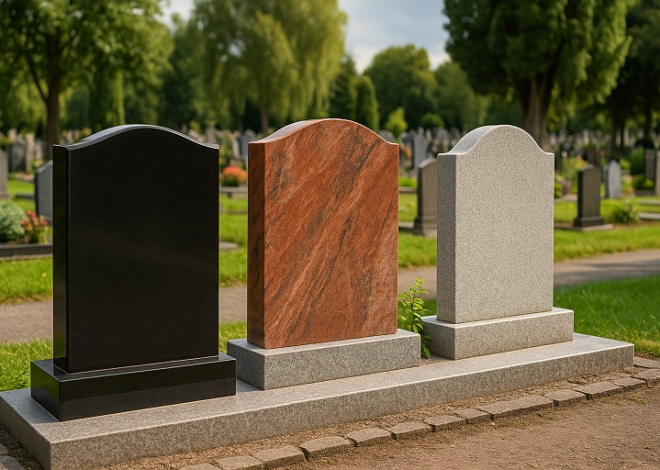 Den perfekten Grabstein vom Steinmetz kaufen: Worauf Sie achten sollten
