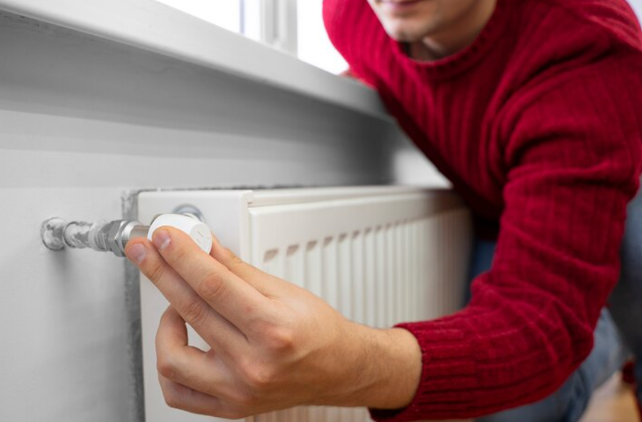 Modernisierung Ihres alten Gebäudes: Wesentliche Upgrades für maximale Effizienz und Komfort