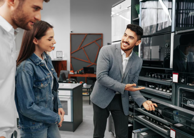 Warum Sie für Ihr Zuhause eine moderne Kühl-Gefrierkombination bestellen sollten