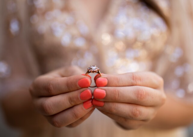 Worauf Sie beim Eheringe kaufen unbedingt achten sollten