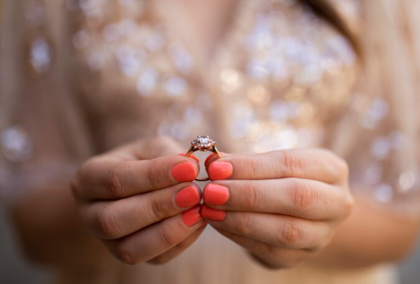 Worauf Sie beim Eheringe kaufen unbedingt achten sollten