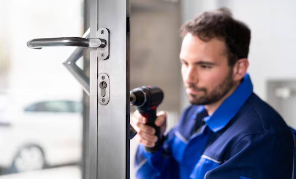 Wichtige Dienstleistungen und Upgrades, die Ihre Gewerbeimmobilie sicher, komfortabel und effizient halten