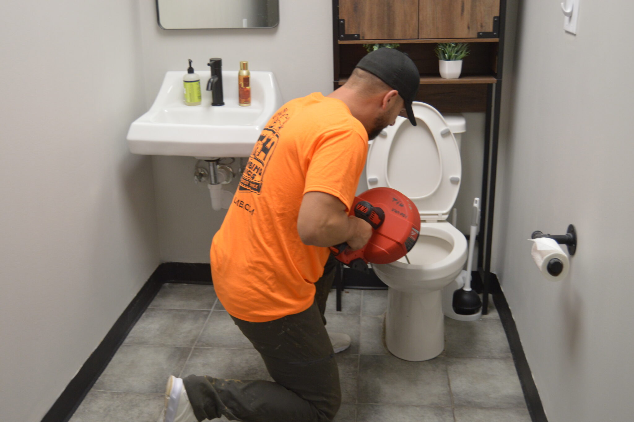 5 of the best toilet repair services in Göttingen – restore flushing and stop leaks