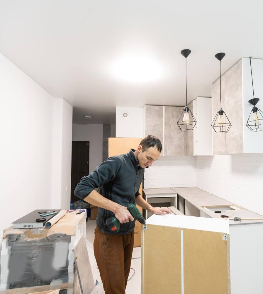 5 der besten Möbelmontage-Services in Wuppertal – Einfacher Aufbau für Möbel in Haus und Wohnung