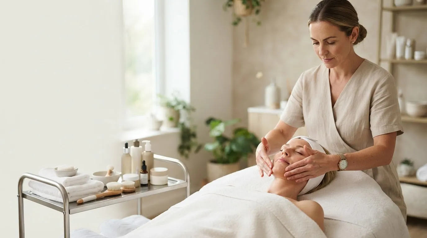 5 of the best skincare services in Kassel – Personally tailored routines for a well-groomed complexion