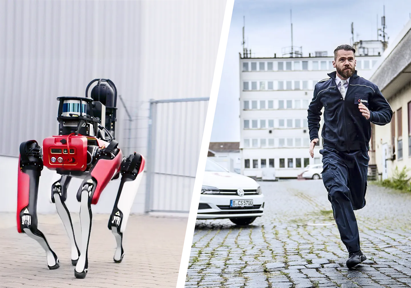 Die 5 besten Zutrittskontrollservices in Stuttgart – Gebäudeeingänge mit sicheren Systemen verwalten