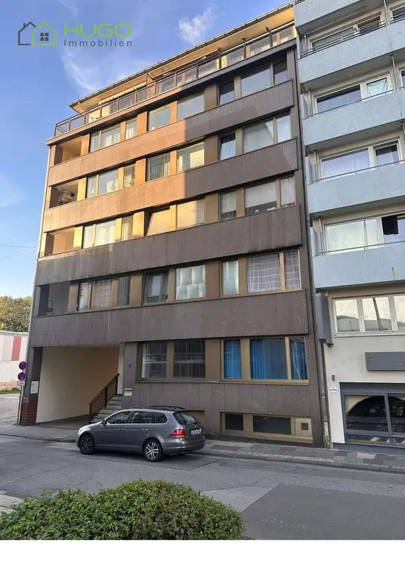 Die 5 besten Büroimmobilien-Investment-Services in Wuppertal – Büroobjekte für den Portfolioaufbau bewerten