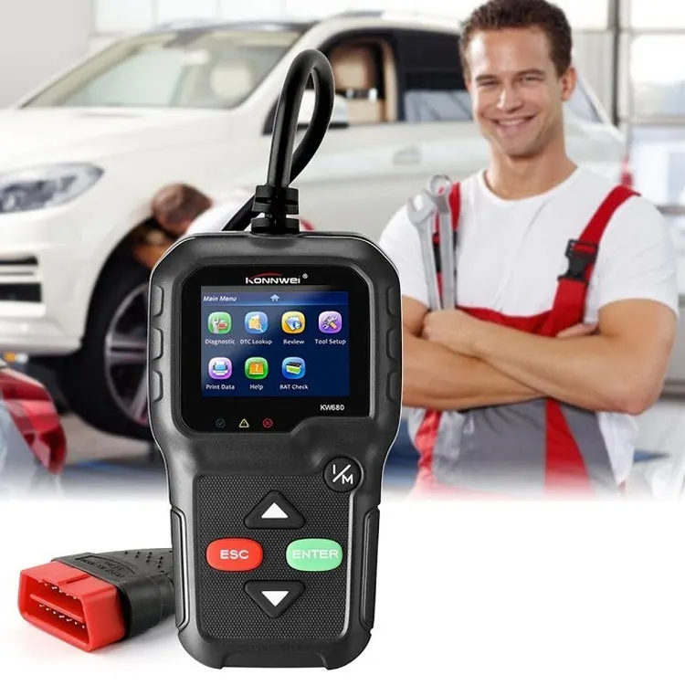 Die 5 besten Services für OBD-Diagnosen in Wuppertal – Elektronische Fehler mit modernen Scannern auslesen