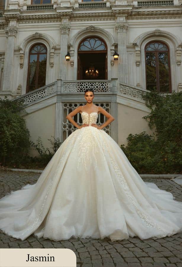 Die 5 besten Services für Brautaccessoires in Göttingen – Hochzeitsoutfits durchdacht vollenden