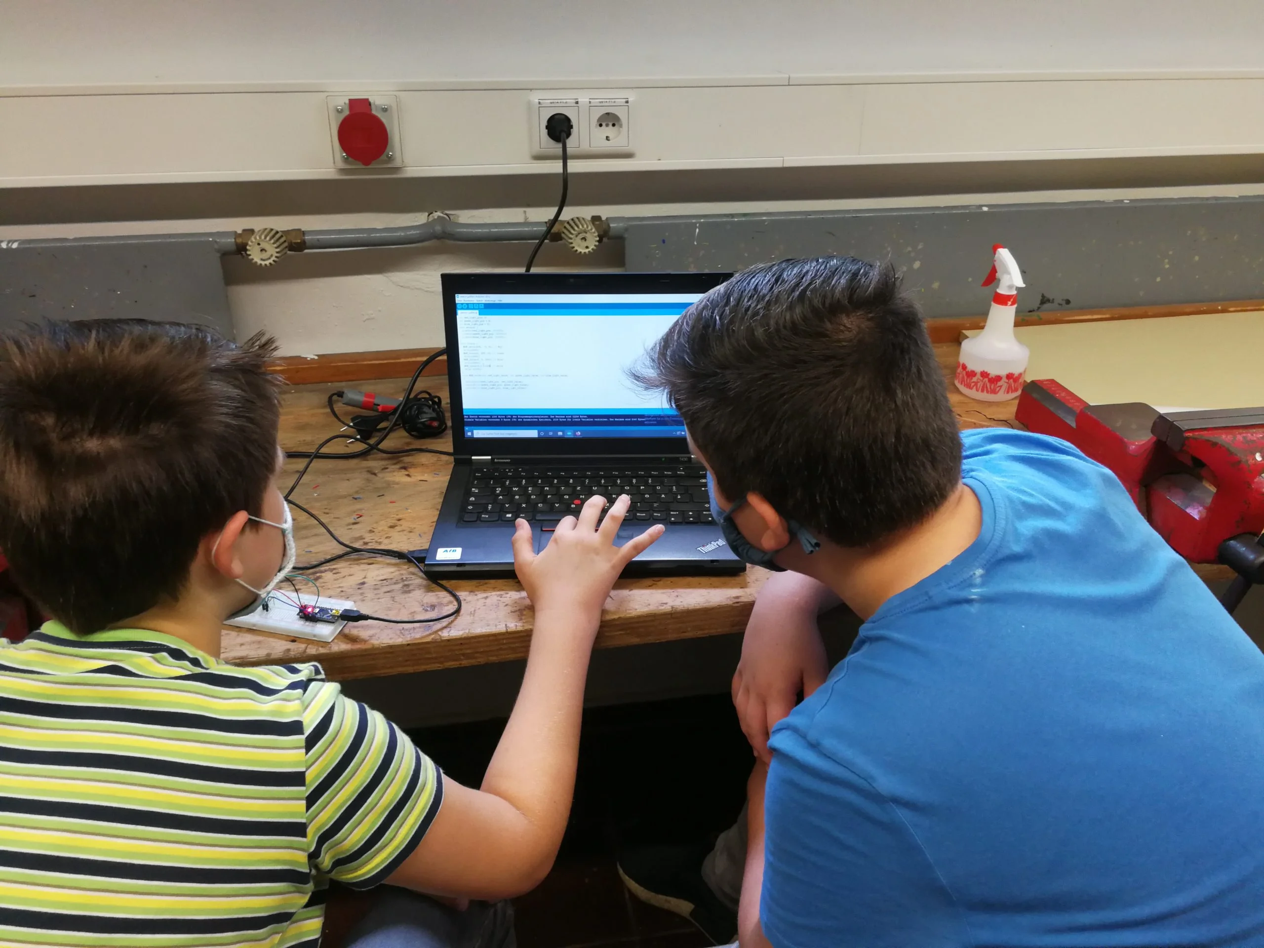 Die 5 besten Programmierkurse in Bamberg – Coding durch praktische Übungen lernen