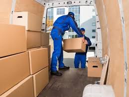 Die 5 besten Nahumzugsservices in Grevenbroich – Lokale Umzüge zwischen nahe gelegenen Vierteln organisieren